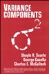 Variance Components