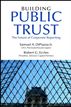 Building Public Trust