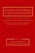 Concise Encyclopedia of Special Education
