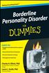 Borderline Personality Disorder For Dummies
