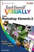 Teach Yourself VISUALLY Photoshop Elements 8