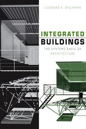 Integrated Buildings