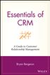 Essentials of CRM