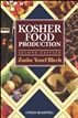 Kosher Food Production