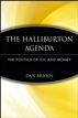 The Halliburton Agenda