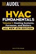Audel HVAC Fundamentals