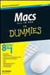 Macs All-in-One For Dummies