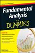 Fundamental Analysis For Dummies