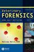 Veterinary Forensics pdf Veterinary Forensics cover
