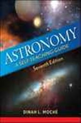 Astronomy