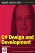 C# Design and Development