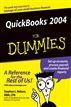 QuickBooks 2004 For Dummies