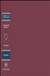 The Chemistry of Heterocyclic Compounds