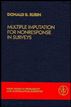 Multiple Imputation for Nonresponse in Surveys
