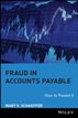 Fraud in Accounts Payable