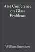 Proceedings of the 41st Conference on Glass Problems, 321