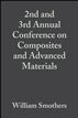 2nd and 3rd Annual Conference on Composites and Advanced Materials
