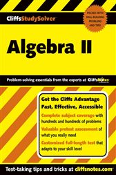 Algebra II