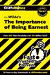 The Importance of Being Earnest