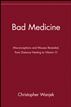 Bad Medicine