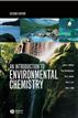 An Introduction to Environmental Chemistry