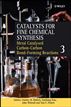 Catalysts for Fine Chemical Synthesis