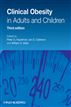 Clinical Obesity in Adults and Children