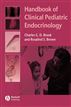 Handbook of Clinical Pediatric Endocrinology