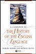 A Companion to the History of the English Language