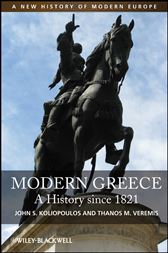 Modern Greece