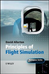 Principles of Flight Simulation