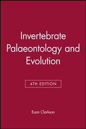 Invertebrate Palaeontology and Evolution
