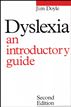 Dyslexia