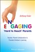 Engaging 'Hard to Reach' Parents