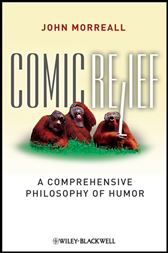 Comic Relief