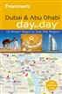 Frommer's Dubai and Abu Dhabi Day by Day