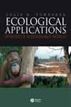 Ecological Applications