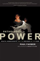 Pathologies of Power