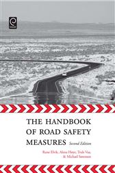 The Handbook of Road Safety Measures
