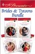 Brides & Tycoons Bundle
