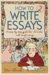 How to Write Essays