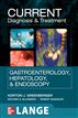 CURRENT Diagnosis & Treatment Gastroenterology, Hepatology, & Endoscopy
