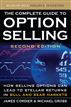 The Complete Guide to Option Selling, Second Edition