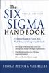 The Six Sigma Handbook, Third Edition