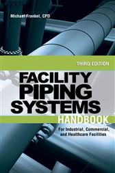 Facility Piping Systems Handbook