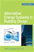 Alternative Energy Systems in Building Design (GreenSource Books) (e-book)