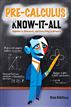 Pre-Calculus Know-It-ALL