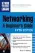NETWORKING: A BEGINNER'S GUIDE, 5/E (EBOOK)