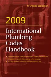 2009 International Plumbing Codes Handbook (e-book)