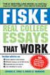 Fiske Real College Essays That Work